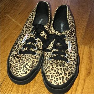cheetah superga